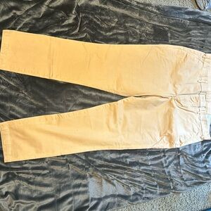 GAP Khaki Pants